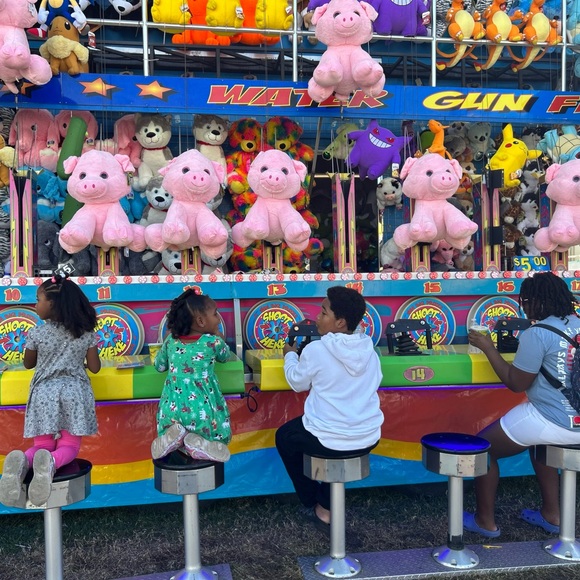 Meet your Posher, Melanie - Picture 4 of 6